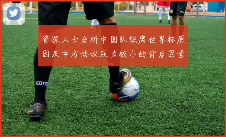 资深人士分析中国队缺席世界杯原因及中方协议压力较小的背后因素